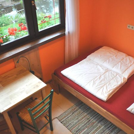 Hostel Waldblick 프라이부르크 임 브리스가우 외부 사진