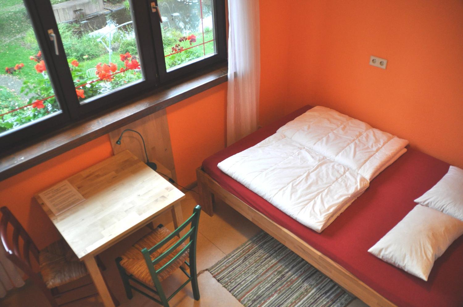 Hostel Waldblick 프라이부르크 임 브리스가우 외부 사진