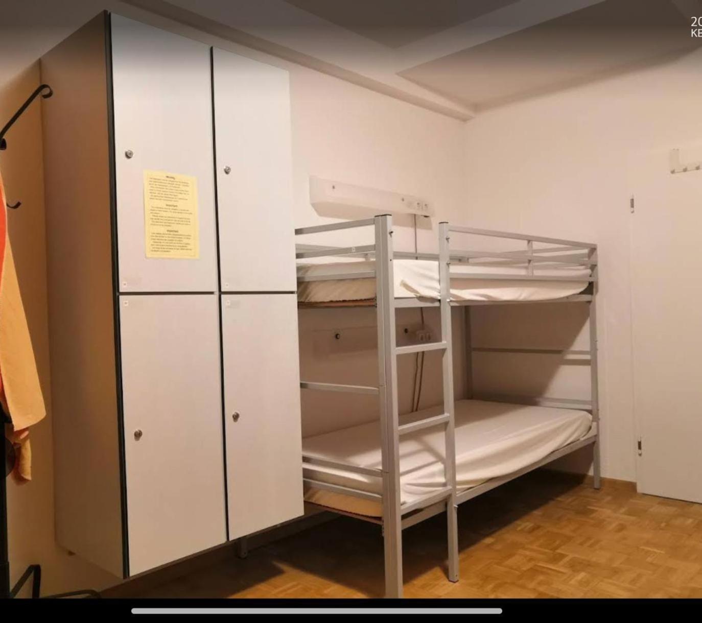Hostel Waldblick 프라이부르크 임 브리스가우 외부 사진