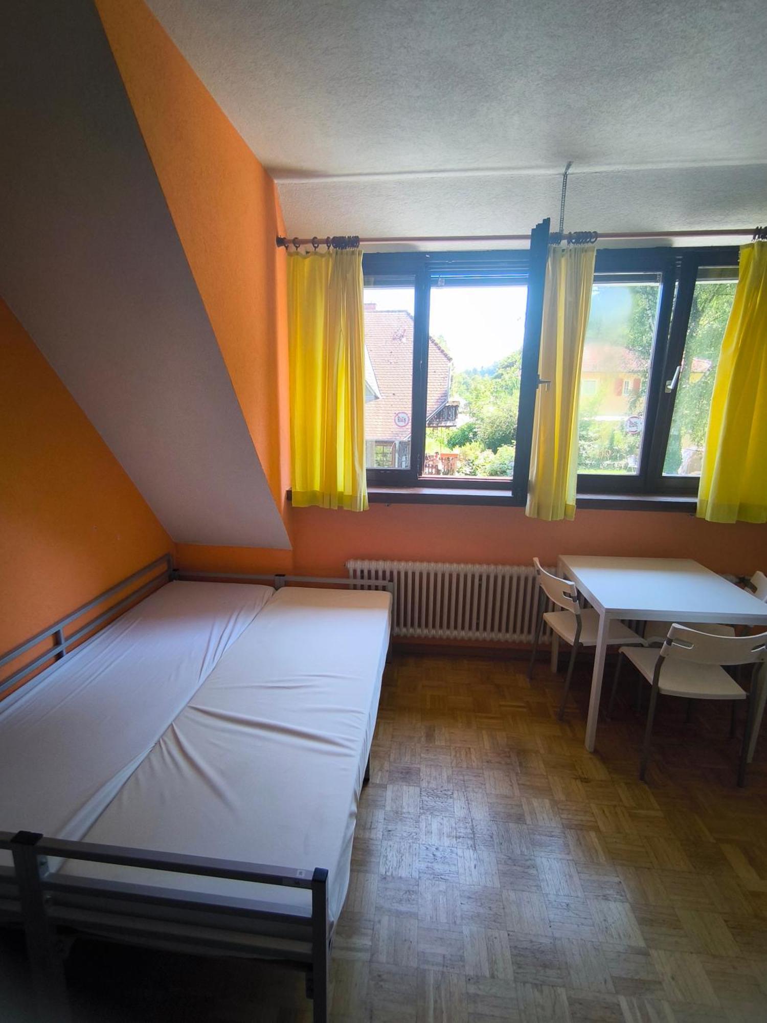 Hostel Waldblick 프라이부르크 임 브리스가우 외부 사진