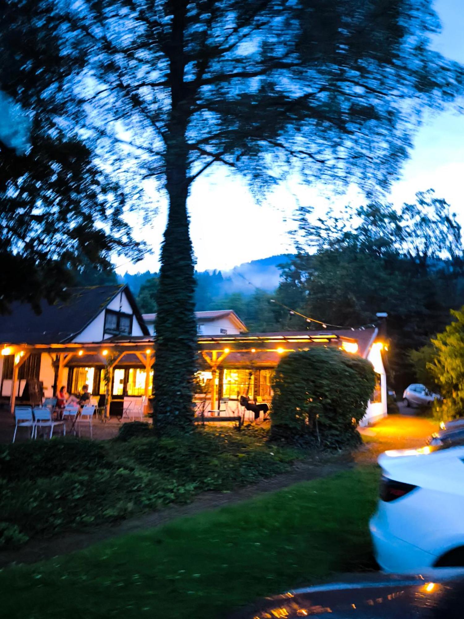 Hostel Waldblick 프라이부르크 임 브리스가우 외부 사진